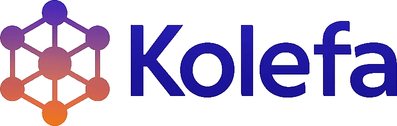 Kolefa Logo